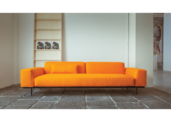 Модульный диван 535 Sit Up от Vibieffe