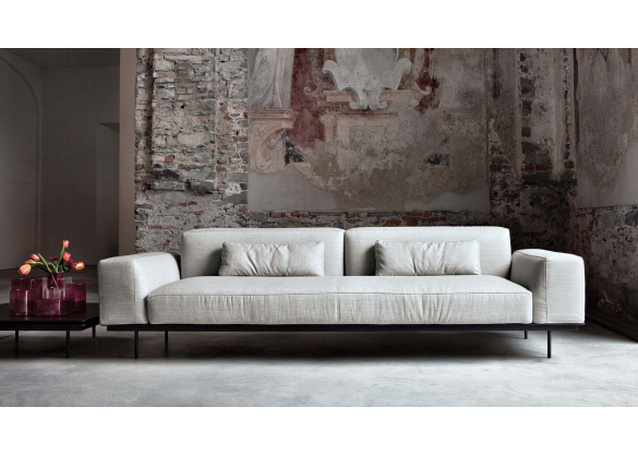 Модульный диван 535 Sit Up от Vibieffe