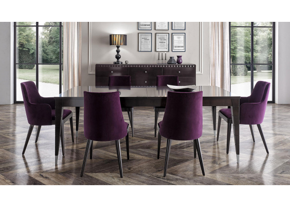 Стул Finlandia от Sevene sedie
