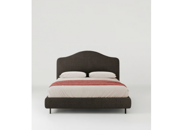 Кровать Vanity от Bolzan letti