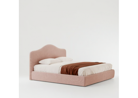 Кровать Vanity от Bolzan letti