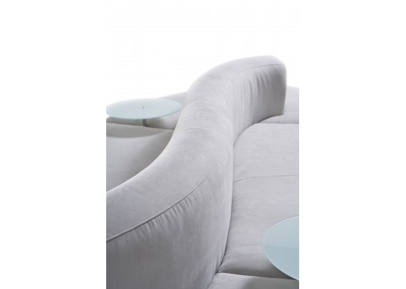 Диван Silhouette от Bedding Atelier