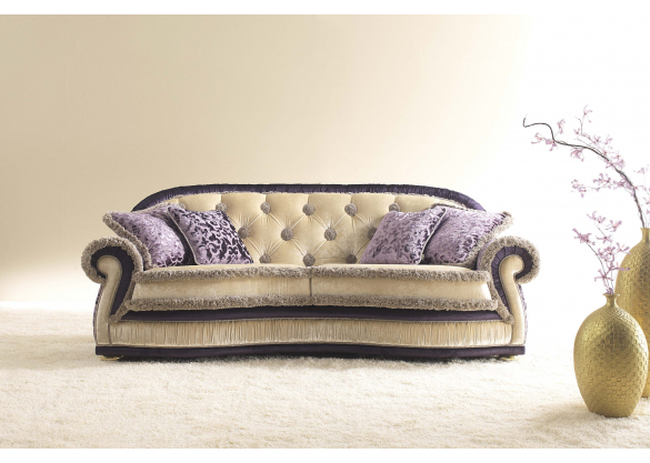 Диван Fleury soft от Bedding Atelier