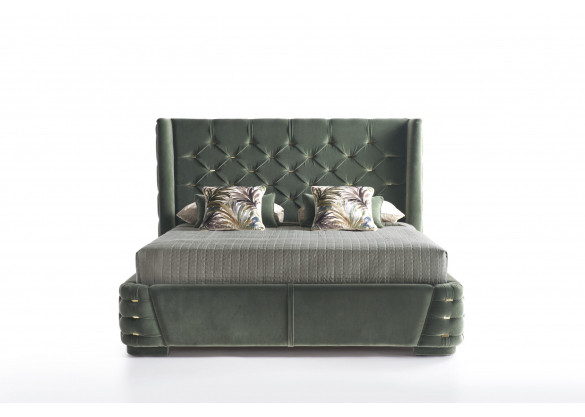 Кровать Desirè от Bedding Atelier