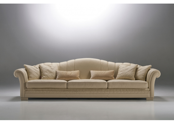 Диван-кровать Pushkar от Bedding Atelier