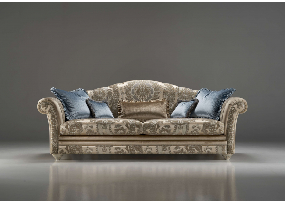 Диван-кровать Pushkar от Bedding Atelier