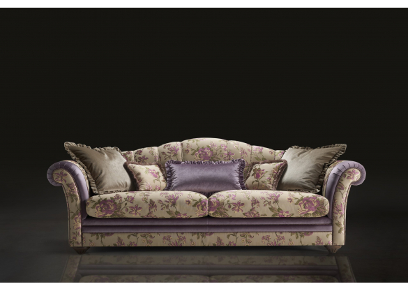 Диван-кровать Pushkar от Bedding Atelier