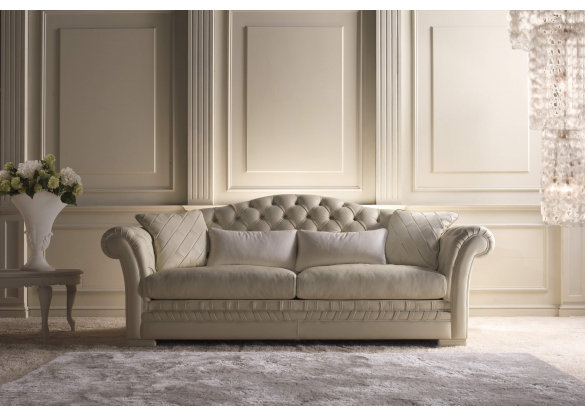Диван-кровать Pushkar от Bedding Atelier