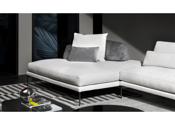 Модульный диван 110 Modern от Vibieffe