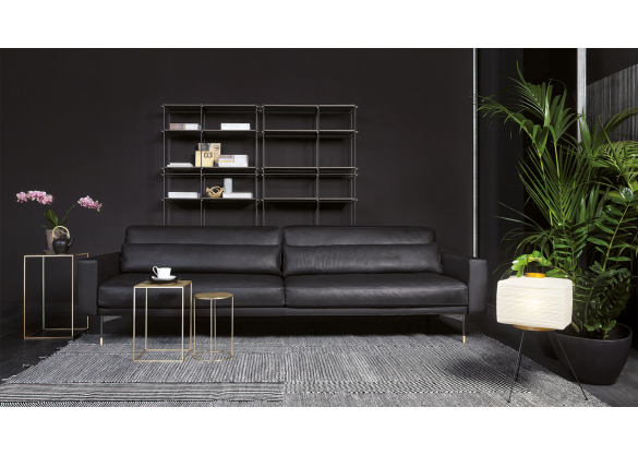 Модульный диван 110 Modern от Vibieffe