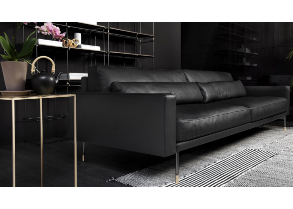 Модульный диван 110 Modern от Vibieffe