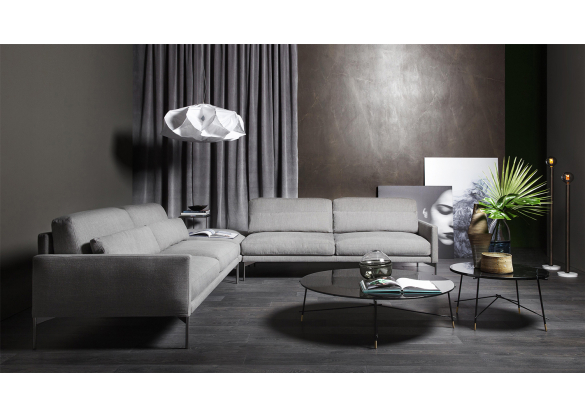Модульный диван 110 Modern от Vibieffe