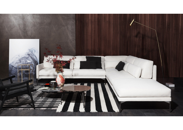 Модульный диван 110 Modern от Vibieffe