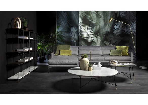 Модульный диван 110 Modern от Vibieffe