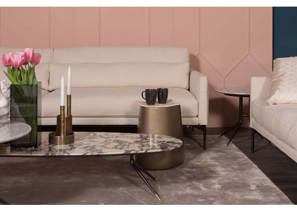 Модульный диван 110 Modern от Vibieffe