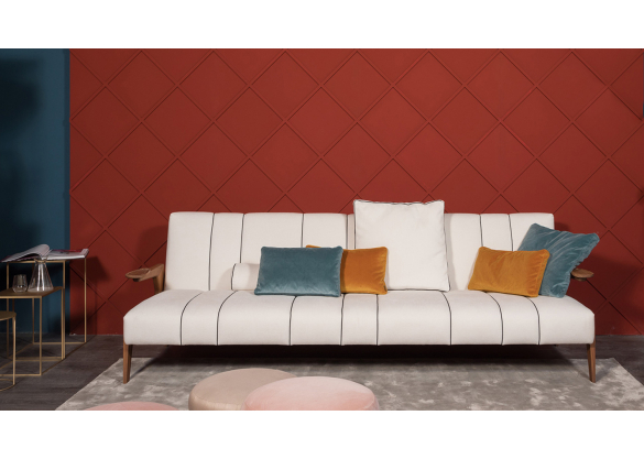 Диван 50 Italo от Vibieffe