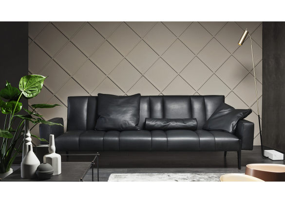Диван 50 Italo от Vibieffe