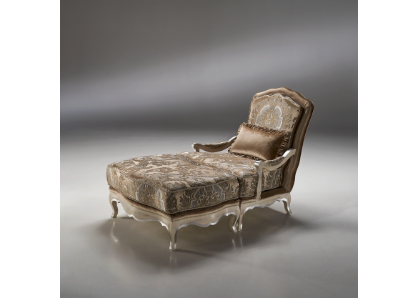Кресло Lisbeth от Bedding Atelier