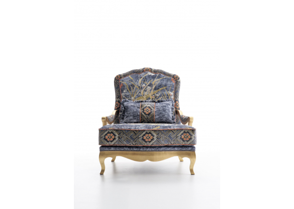 Кресло Lisbeth от Bedding Atelier