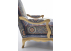 Кресло Lisbeth от Bedding Atelier