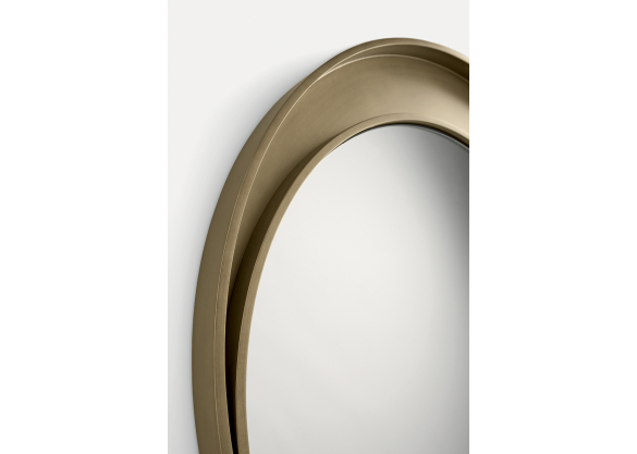 Зеркало Eclisse от Oasis group