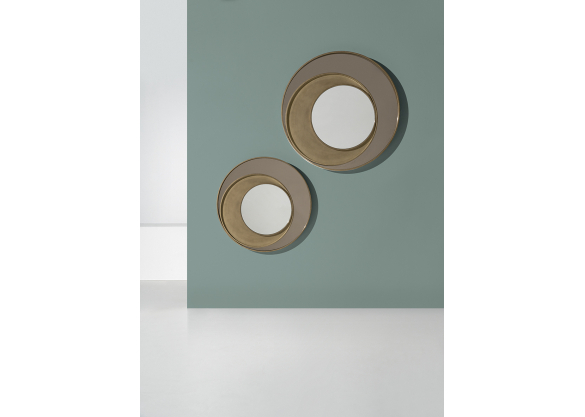Зеркало Eclisse от Oasis group