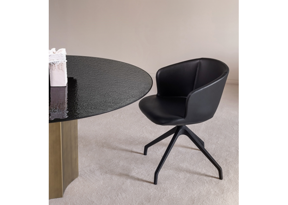 Кресло ALIKA armchair от Sovet Italia