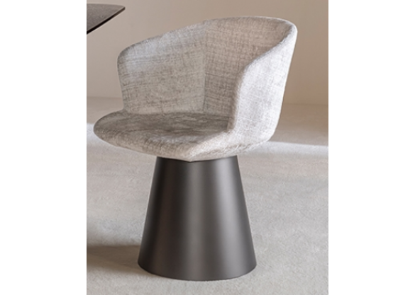 Кресло ALIKA armchair от Sovet Italia
