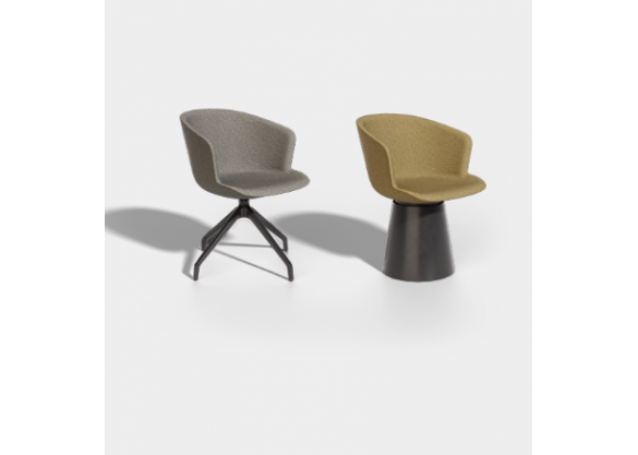 Кресло ALIKA armchair от Sovet Italia