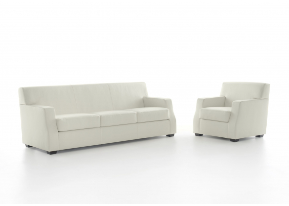 Диван Le mans от Bedding Atelier