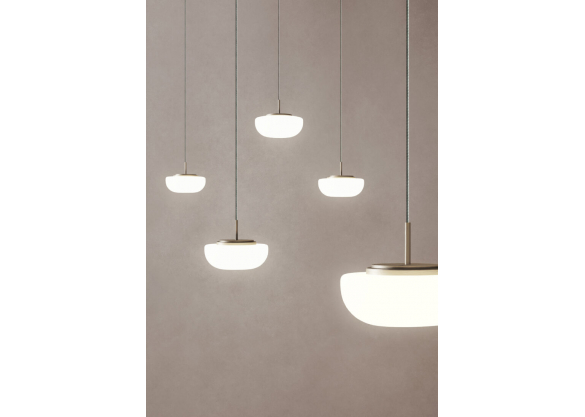 Подвесной светильник Kiki suspension от Contardi