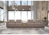 Диван Free Zone от Bedding Atelier