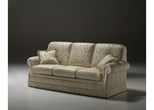 Диван Saint Tropez от Bedding Atelier