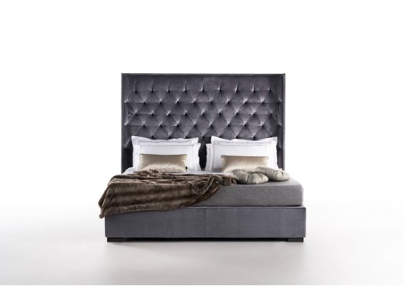 Кровать Guidon от Bedding Atelier