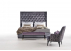 Кровать Guidon от Bedding Atelier