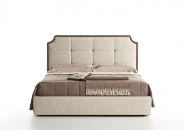 Кровать Morgan от Bedding Atelier