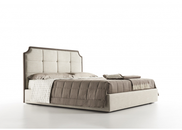 Кровать Morgan от Bedding Atelier