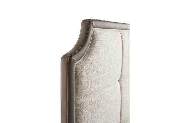 Кровать Morgan от Bedding Atelier