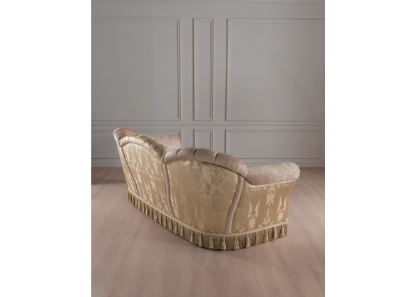 Диван Hilton от Bedding Atelier