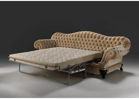 Диван-кровать Florida от Bedding Atelier