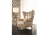 Кресло High Society от Bedding Atelier
