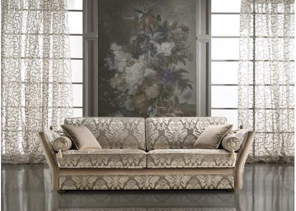 Диван Kent гот Bedding Atelier