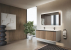 Коллекция мебели для ванных комнат Smartcode от Oasis group