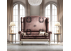 Диван с высоко спинкой Pourparler от Bedding Atelier