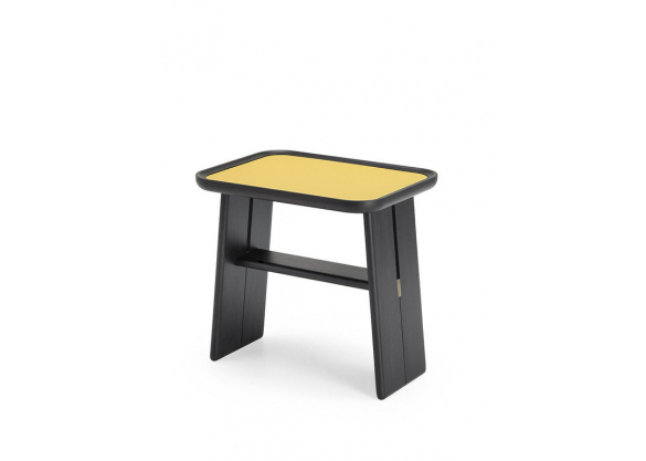 Прикроватная тумбочка DUO Night table от Poltrona Frau