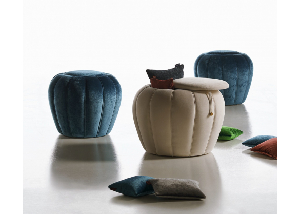 Пуф Keiko Space от Bedding Atelier