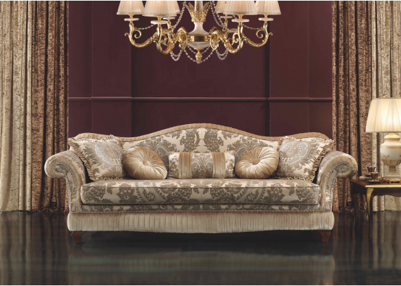 Диван Beverlys от Bedding Atelier