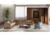 Торшер Gio Ponti Oro от Poltrona Frau