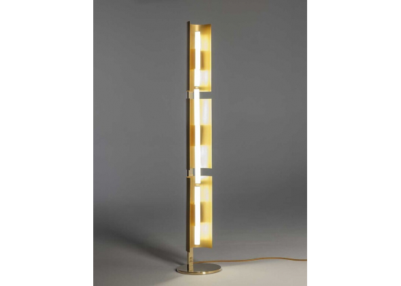 Торшер Gio Ponti Oro от Poltrona Frau