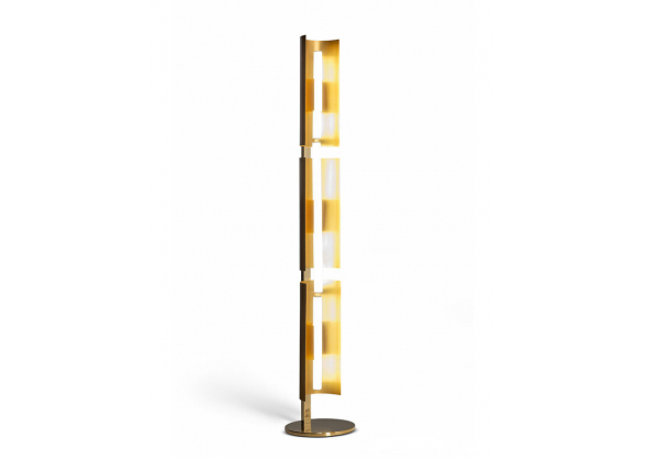 Торшер Gio Ponti Oro от Poltrona Frau